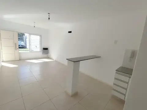 Departamento en Venta en Castelar Norte, USD 83.000