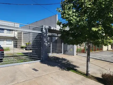 Departamento en Venta 6 años