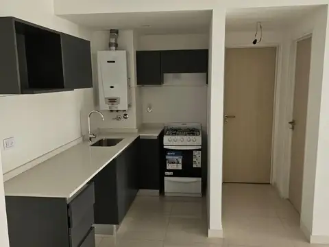 Departamento en Venta al Sur