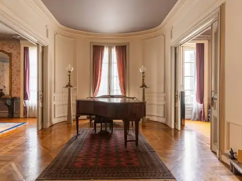 Av. Santa Fe 1500, Piso 3