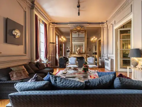 Departamento en Venta de 5 dormitorios