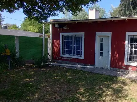 Casa en Venta al Noreste