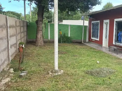 Casa en Venta 20 años