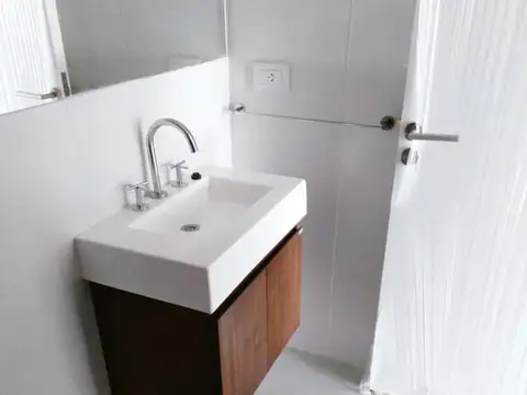 Departamento en Alquiler al Oeste