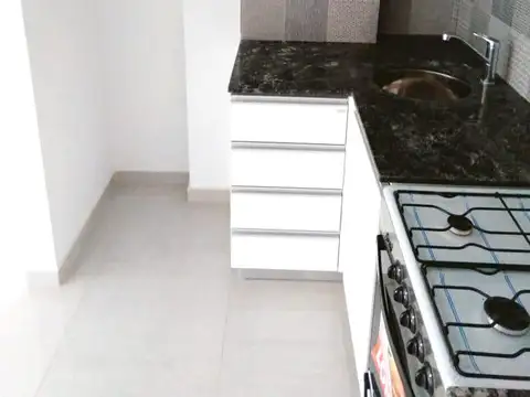 Departamento en Alquiler A Estrenar
