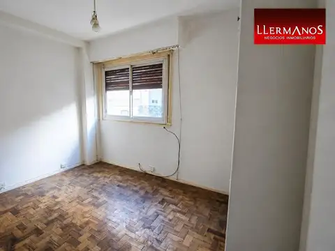 Departamento en Alquiler en Once, $ 750.000