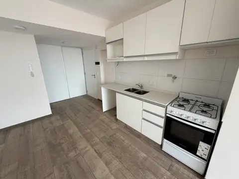 Departamento en Alquiler de Monoambiente