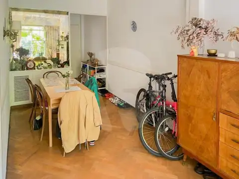 Departamento en Venta al Oeste