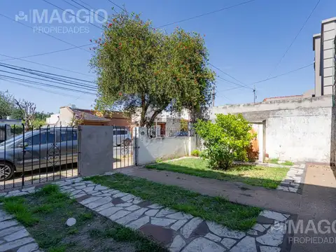 Depto Tipo Casa en Venta de 4 ambientes