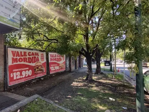 VENTA DE LOTE PARA DESARROLLO ITUZAINGO NORTE