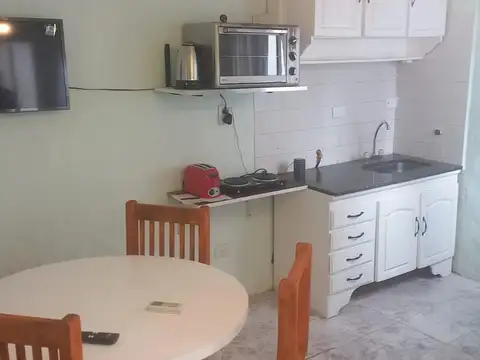 Departamento en Alquiler Temporal de 2 dormitorios
