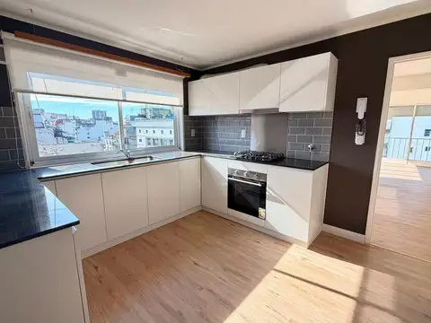 Departamento en Venta en Recoleta, Capital Federal
