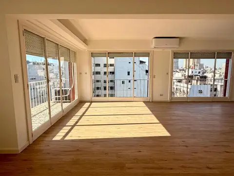 Departamento en Venta en Recoleta, CABA