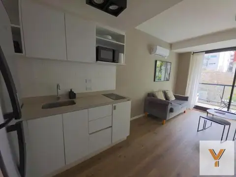 Departamento en Alquiler 5 años