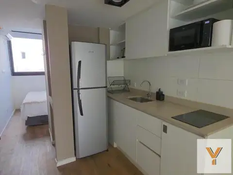 Departamento en Alquiler al Norte
