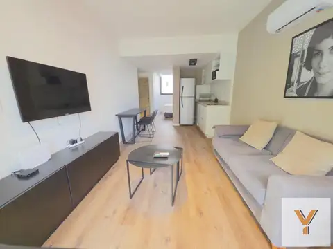 Departamento en Alquiler en Belgrano, USD 1.000