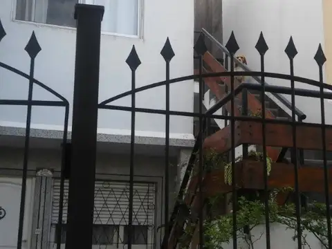 P.H al frente Planta Alta