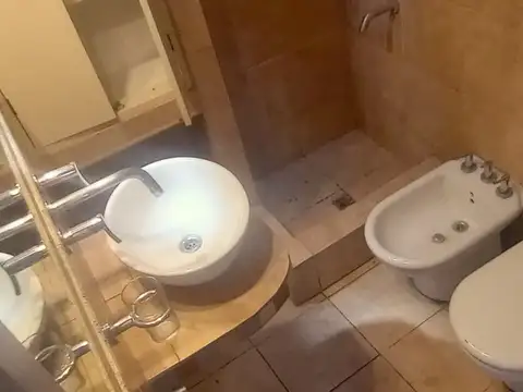 PH 2 AMB+ESCRITORIO VENTA L. DEL MIRADOR C/BALCON