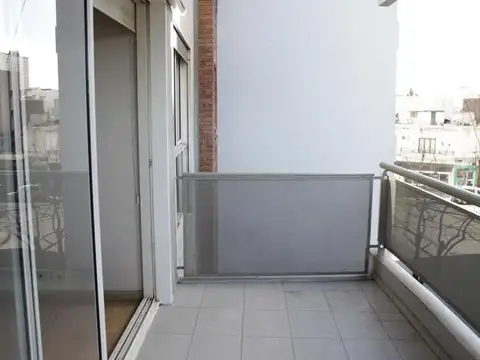 Departamento en Alquiler Permite mascota