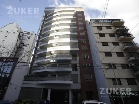 Departamento en Alquiler de 3 ambientes