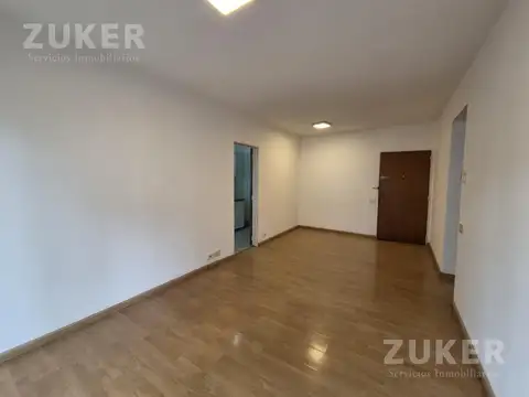 Departamento en Alquiler 25 años