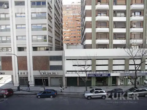 Departamento en Alquiler Permite mascota