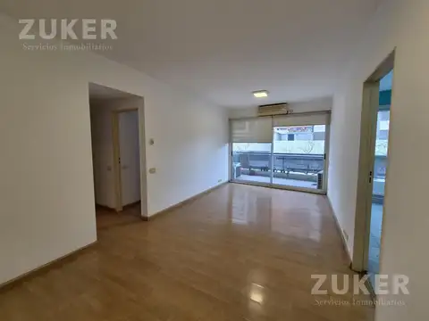 Departamento en Alquiler de 3 ambientes