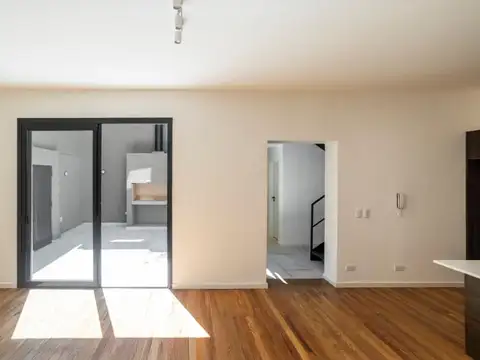 Depto Tipo Casa en Venta en Caballito, USD 289.000