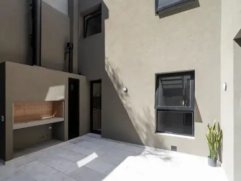 Depto Tipo Casa en Venta de 3 dormitorios