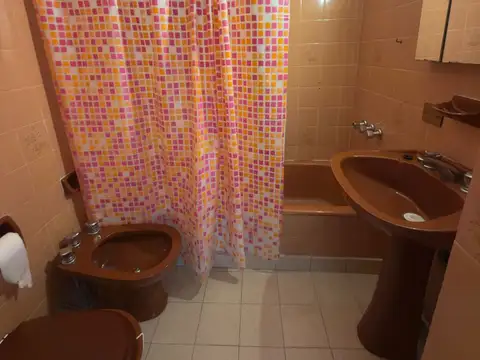 Departamento en Alquiler al Noreste