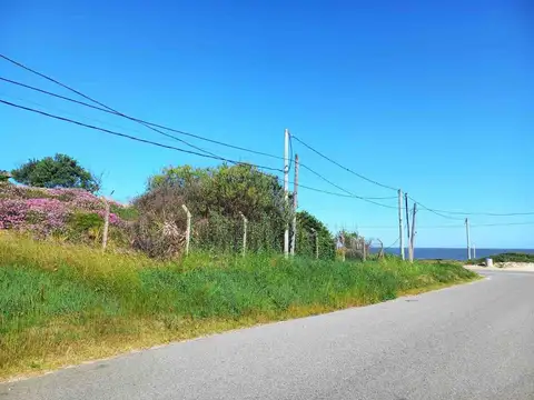 Terreno en Venta en Parque Del Plata, USD 125.000