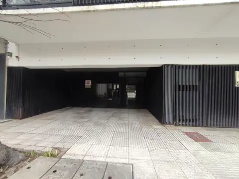Venta Cochera de Planta Baja  Mendoza 3268