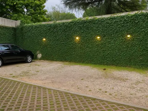 Venta Cochera de Planta Baja  Mendoza 3268