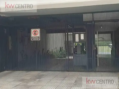 Venta Cochera de Planta Baja  Mendoza 3268