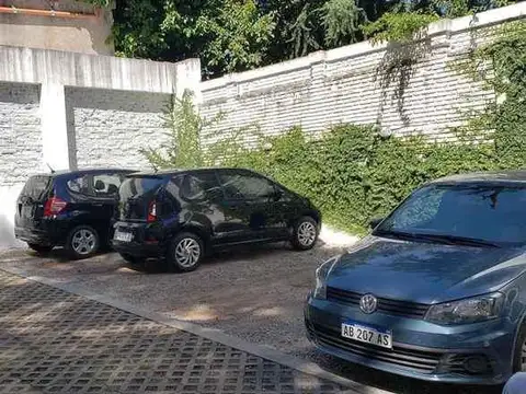 Mendoza 3200