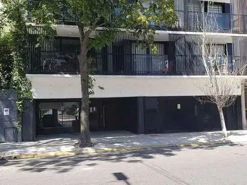 Venta Cochera de Planta Baja  Mendoza 3268