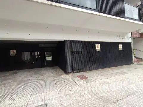 Venta Cochera de Planta Baja  Mendoza 3268