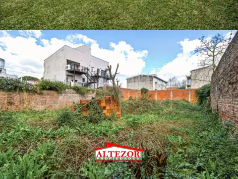 Lote en venta en Pilar