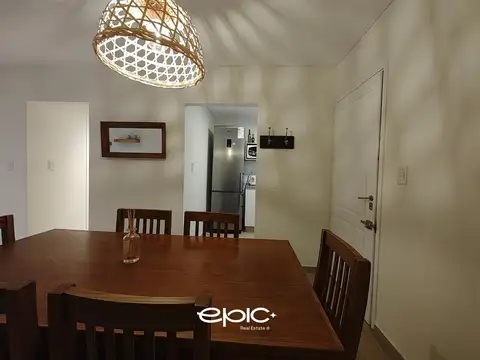 Departamento en Venta en Pinamar, USD 98.000