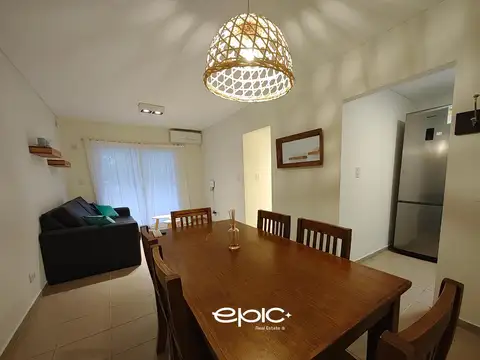 Departamento en Venta de 2 dormitorios