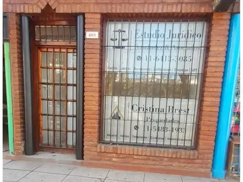 Paso De La Patria 400
