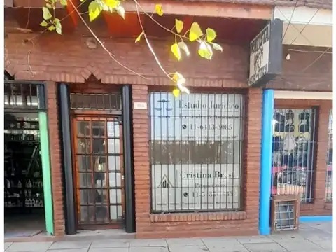Alquiler local Ezeiza
