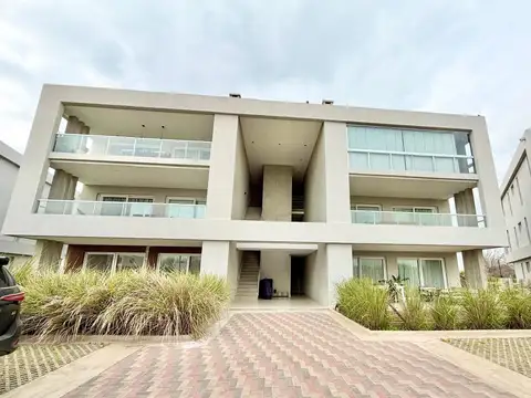 Departamento en Venta en Pilara, Countries y Barrios Cerrados en Pilar