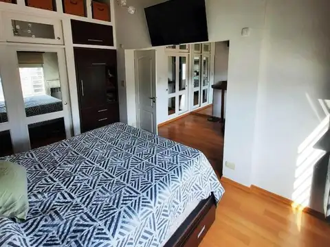 Triplex  3 ambientes Ituzaingo Norte