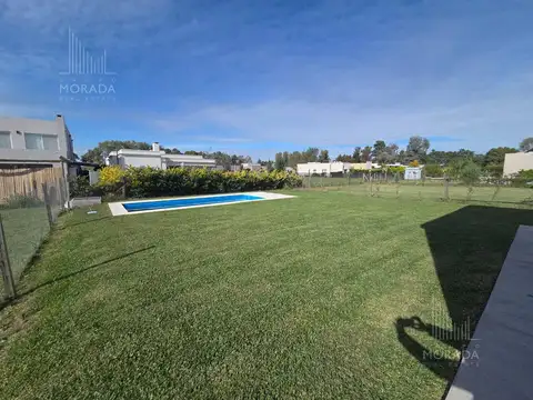 San Ramon Pilar del Este