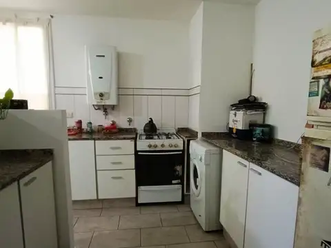 VENTA DPTO 1 DORM PB COCHERA ALTA CORDOBA