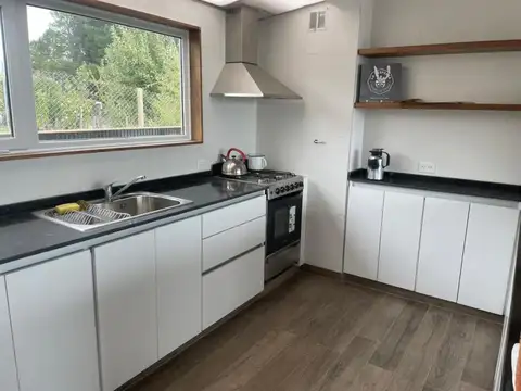Casa en Venta de 2 dormitorios