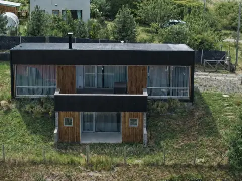 Exclusiva Casa en Venta en la ciudad de Trevelin