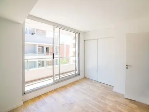 ALQUILER - DEPARTAMENTO 1 DORMITORIO - ITALIA 1200, ROSARIO