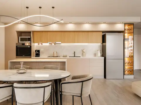 Departamento en Venta 1 año